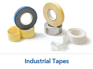 Industrial Double-Sided Tapes